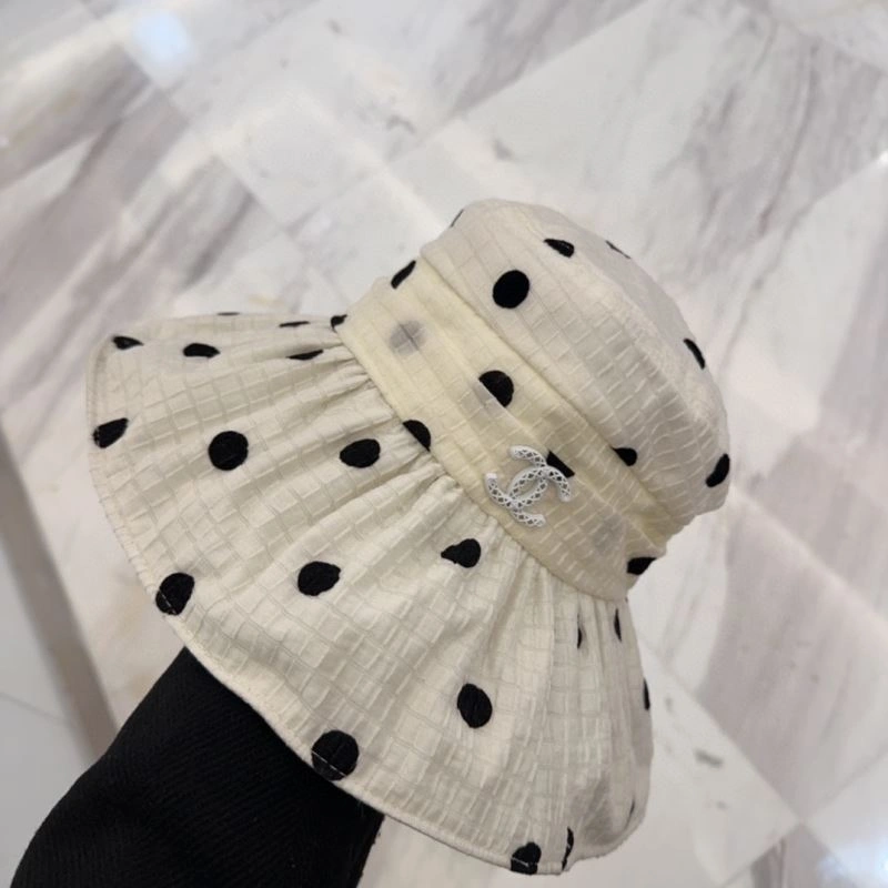SoftTouch Chanel Caps 260114
