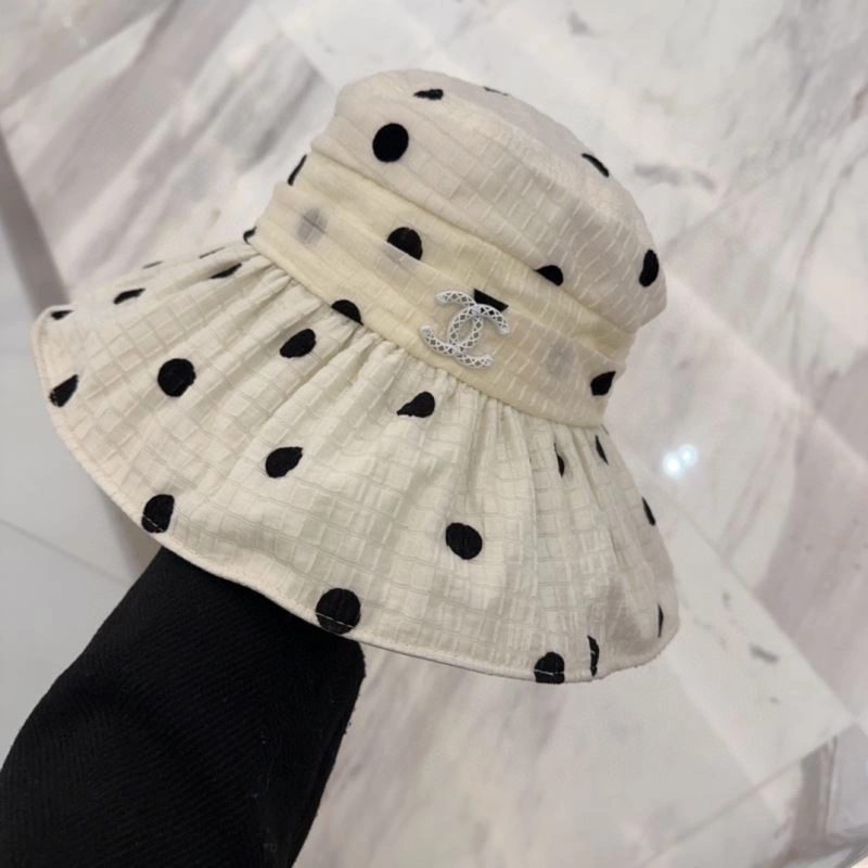 SoftTouch Chanel Caps 260114