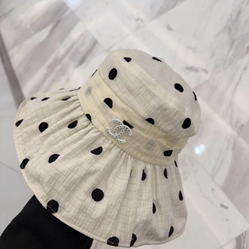 SoftTouch Chanel Caps 260114