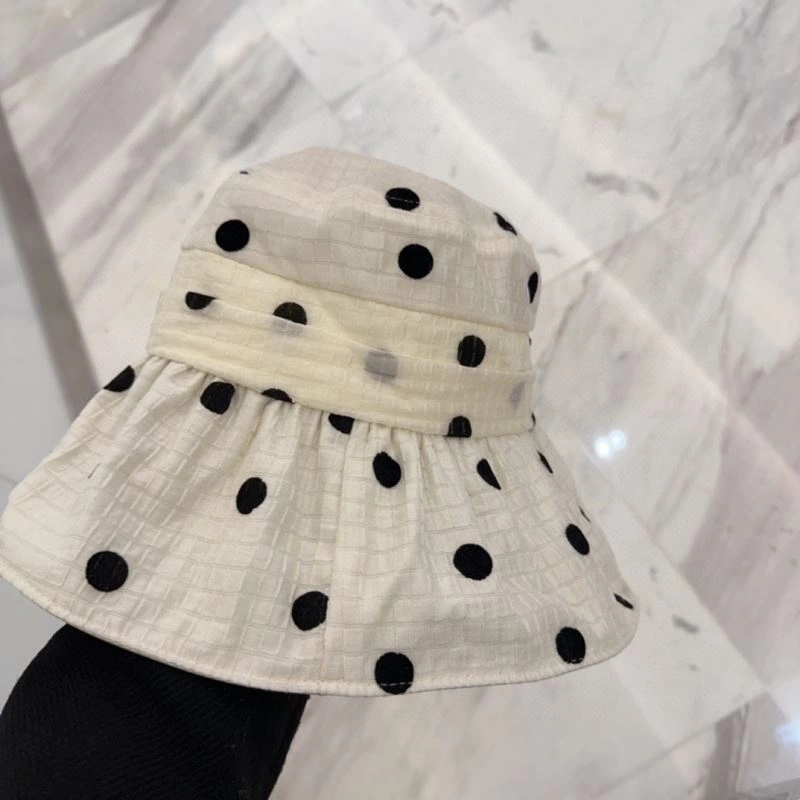 SoftTouch Chanel Caps 260114