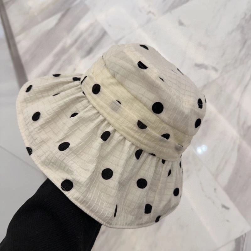 SoftTouch Chanel Caps 260114