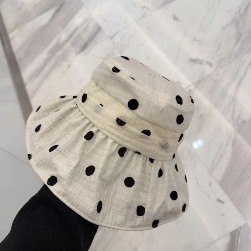 SoftTouch Chanel Caps 260114