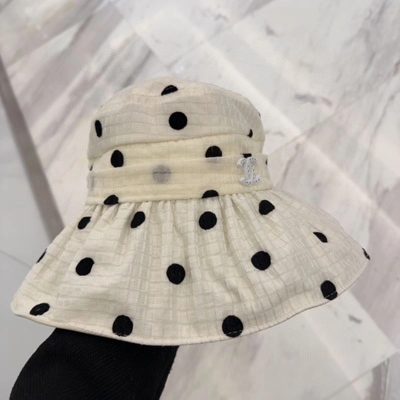SoftTouch Chanel Caps 260114