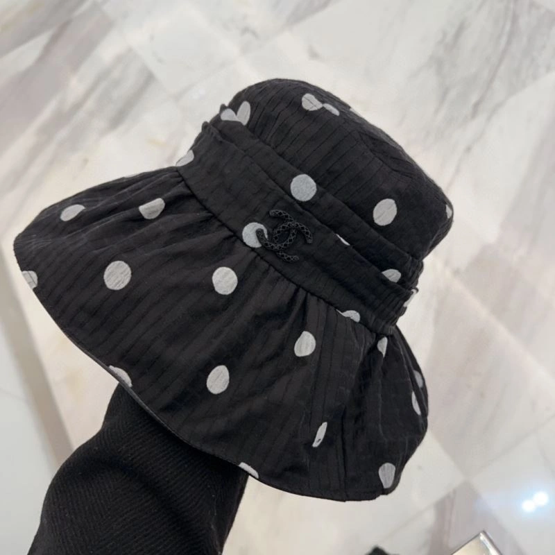Stylish Chanel Caps 260112