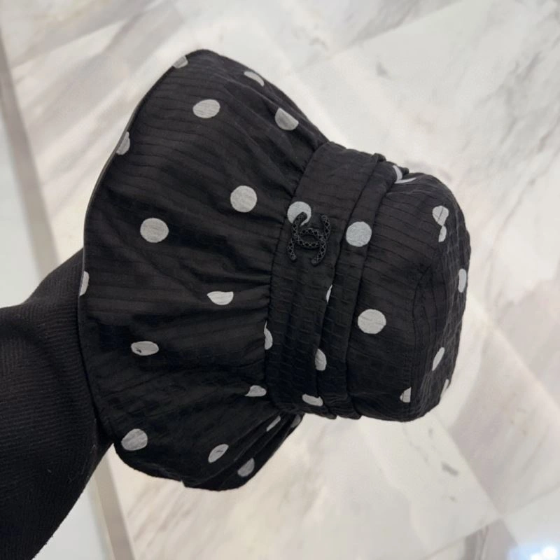 Stylish Chanel Caps 260112