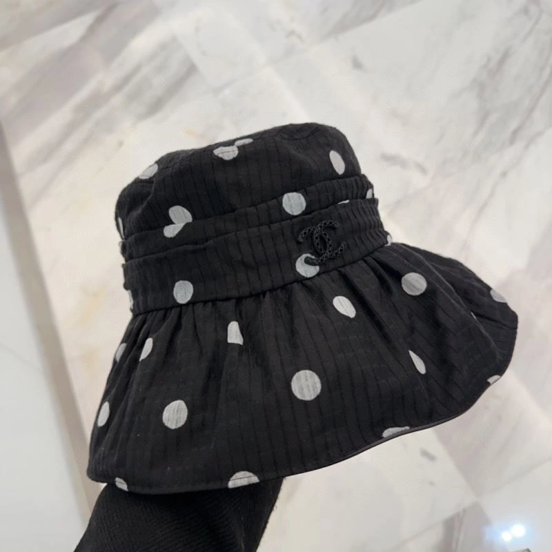 Stylish Chanel Caps 260112