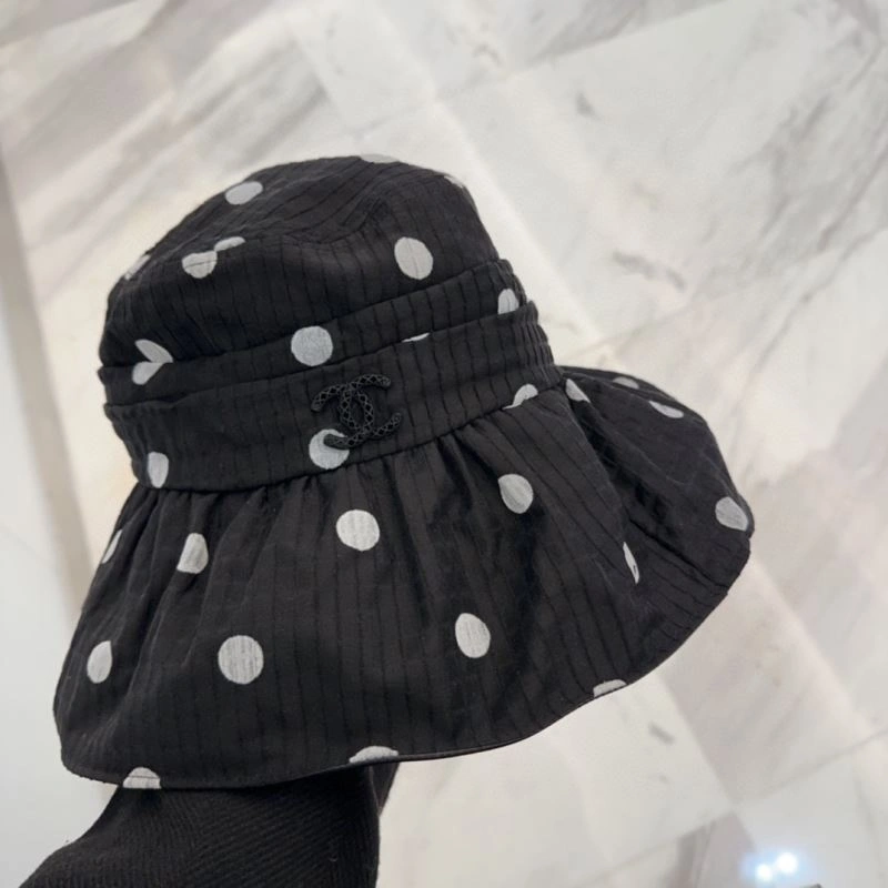 Stylish Chanel Caps 260112