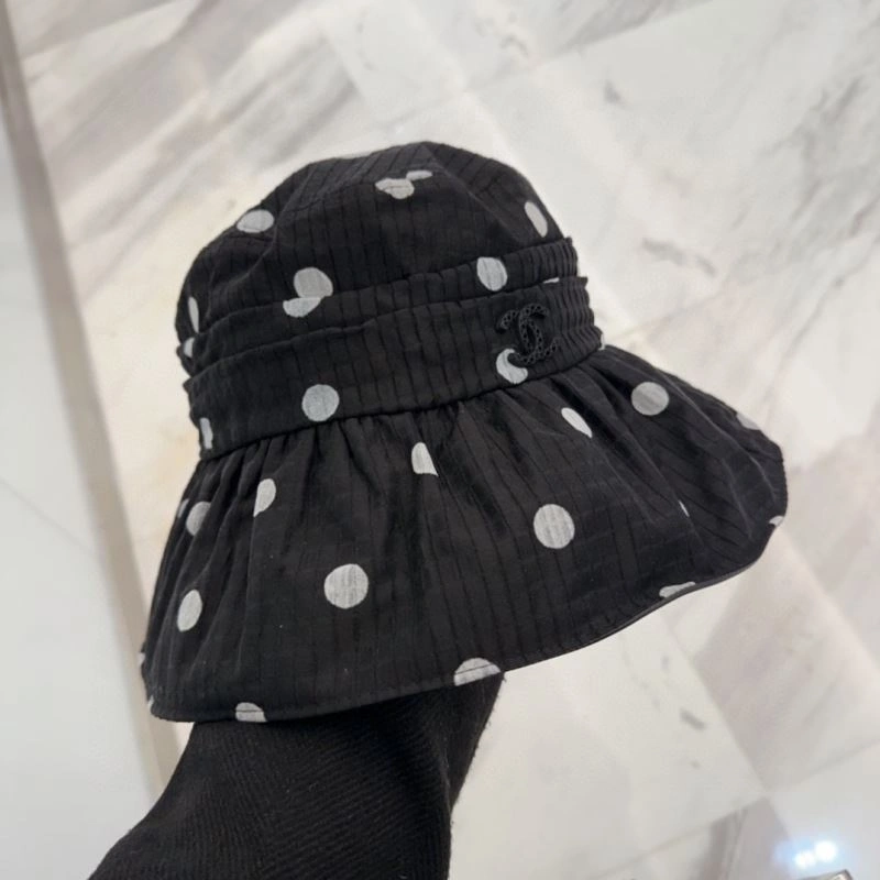 Stylish Chanel Caps 260112