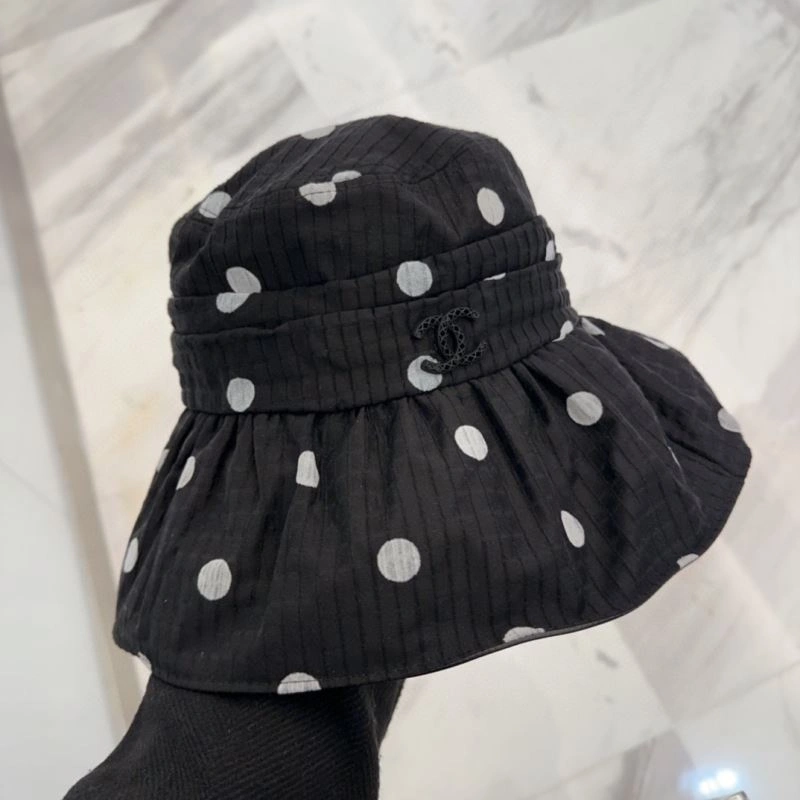 Stylish Chanel Caps 260112