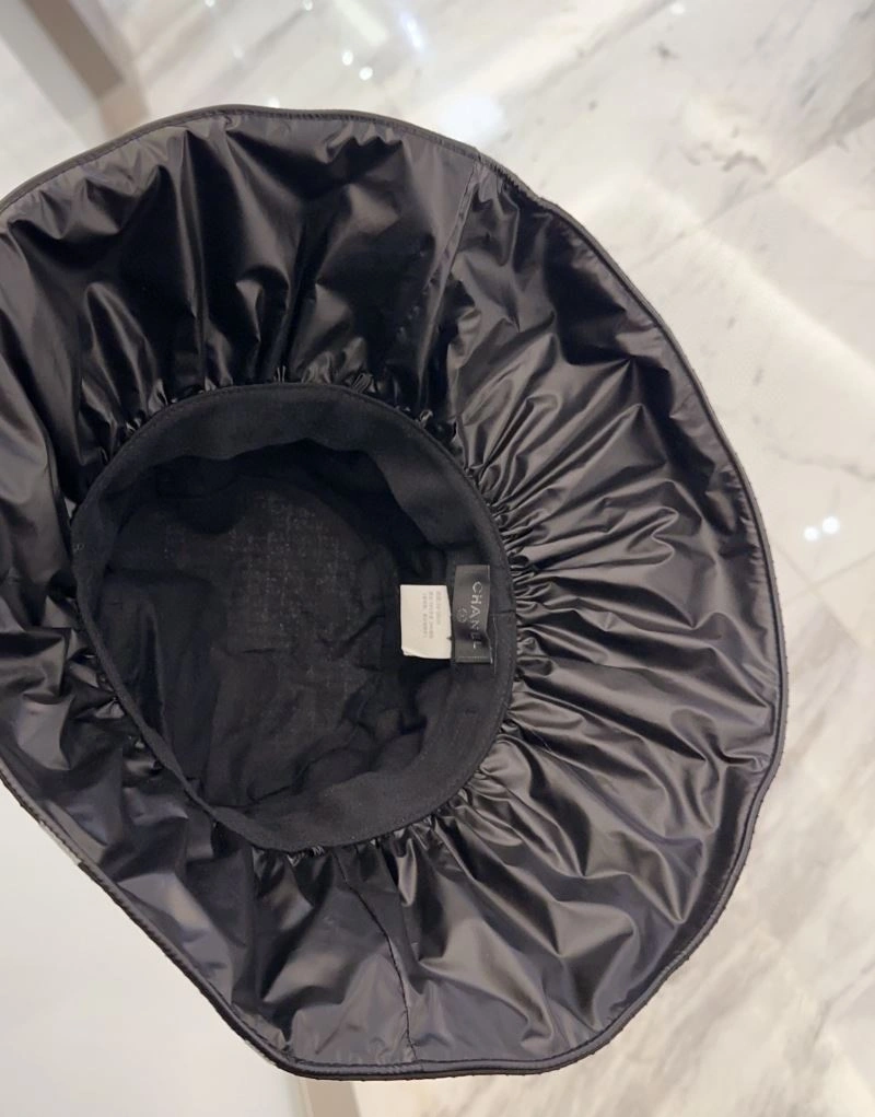 Stylish Chanel Caps 260112