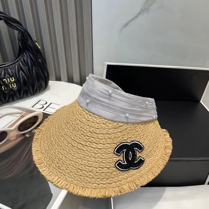 Chanel Caps Timeless 260111