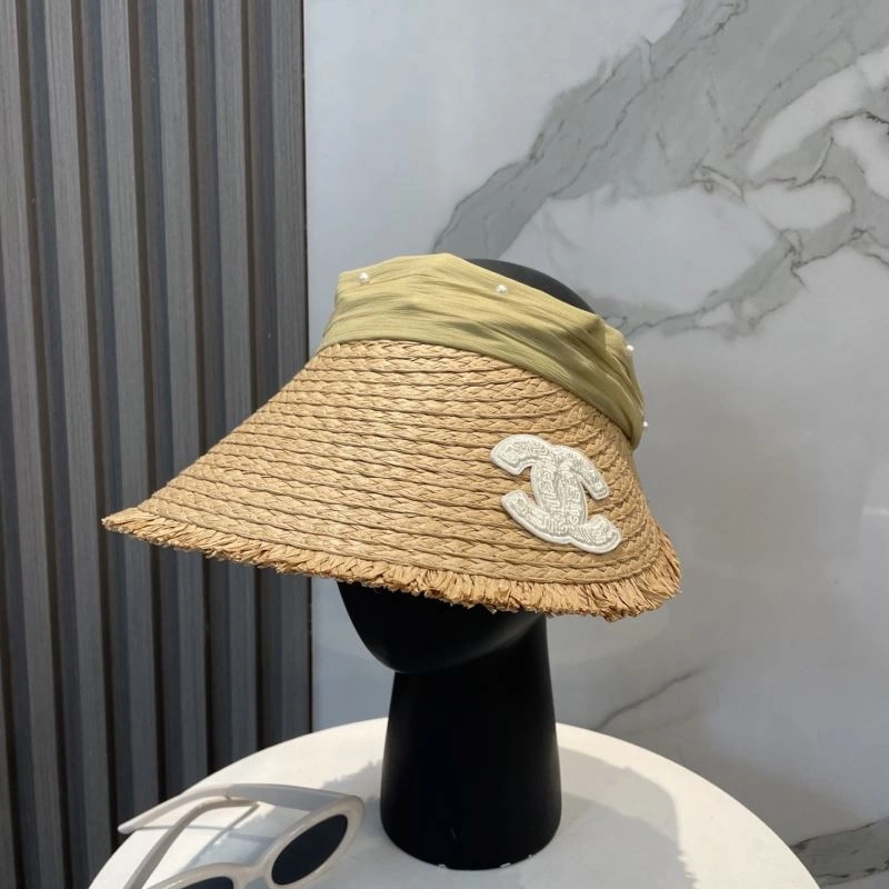 Chanel Caps UrbanChic 260094