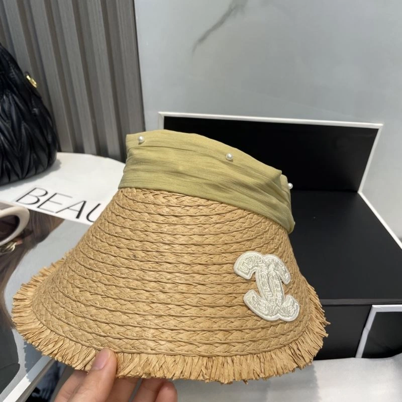 Chanel Caps UrbanChic 260094