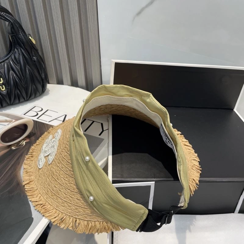 Chanel Caps UrbanChic 260094