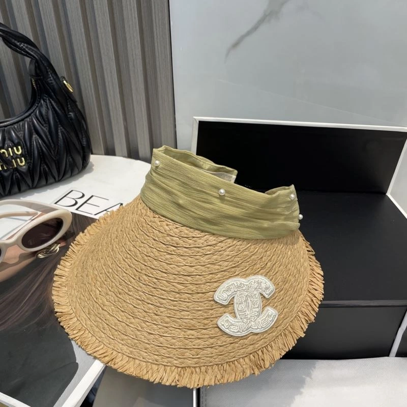 Chanel Caps UrbanChic 260094
