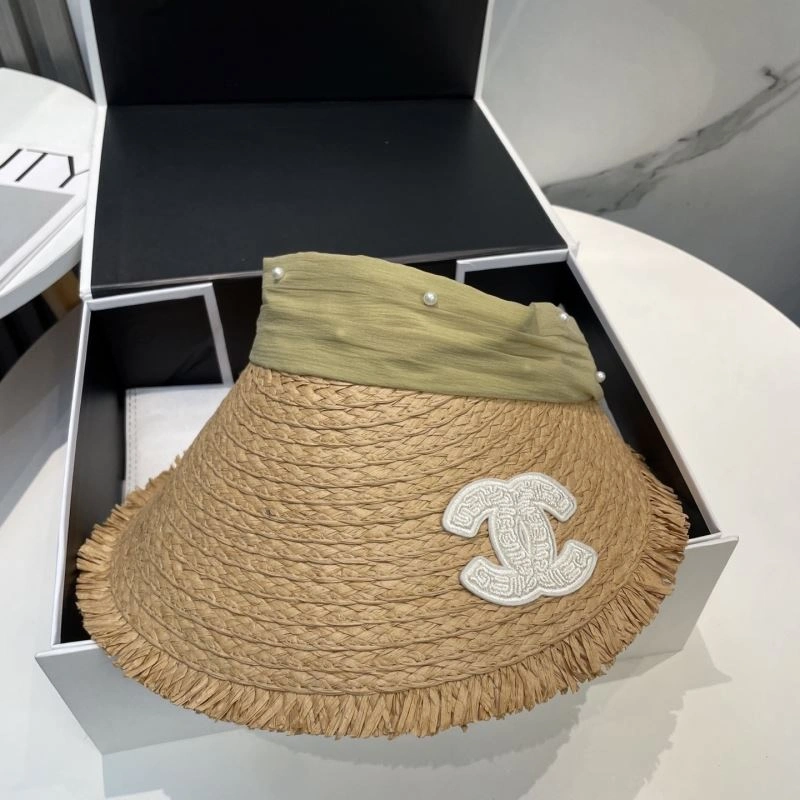 Chanel Caps UrbanChic 260094