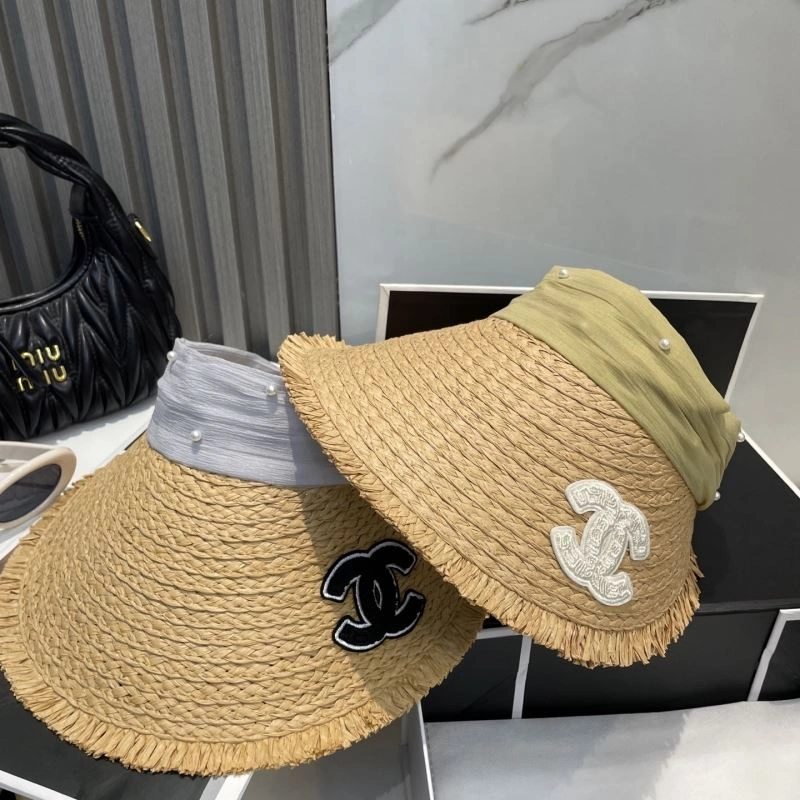 Chanel Caps UrbanChic 260094