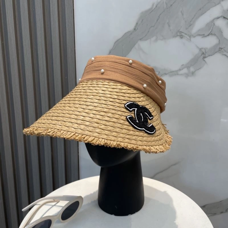 Chanel Caps Sophisticated 260087