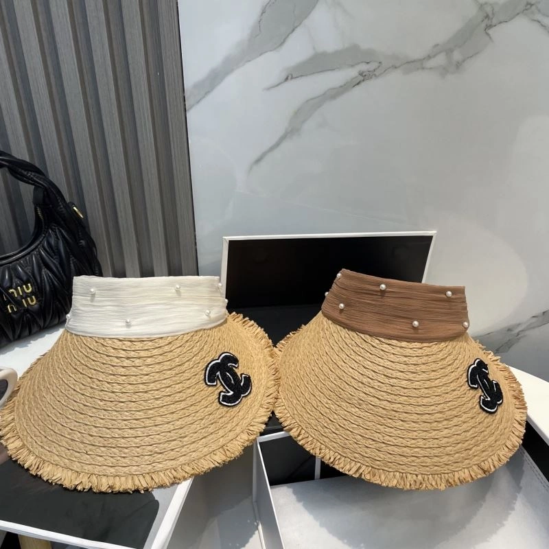 Chanel Caps Sophisticated 260087