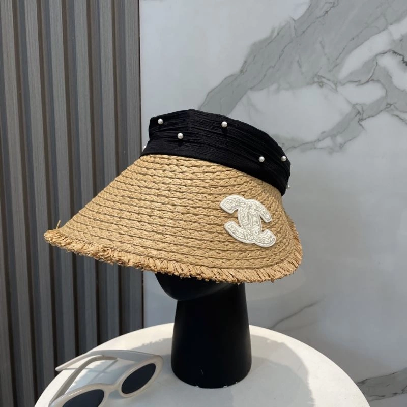 Chanel Caps Original 260083