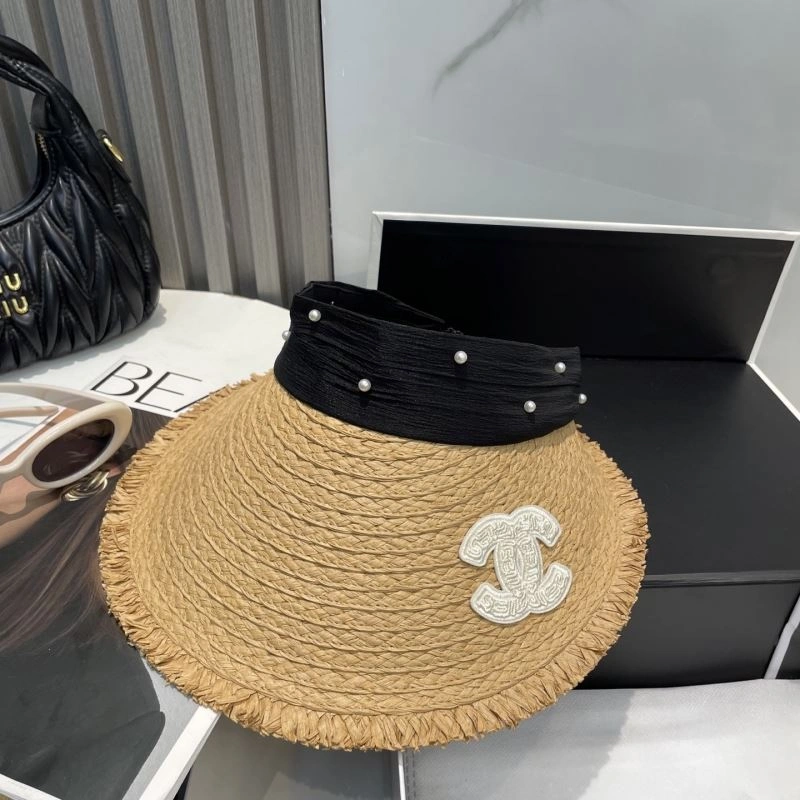 Chanel Caps Original 260083