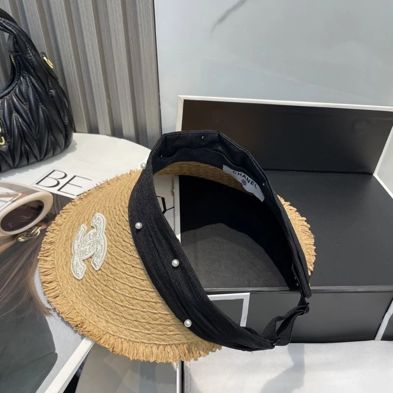Chanel Caps Original 260083
