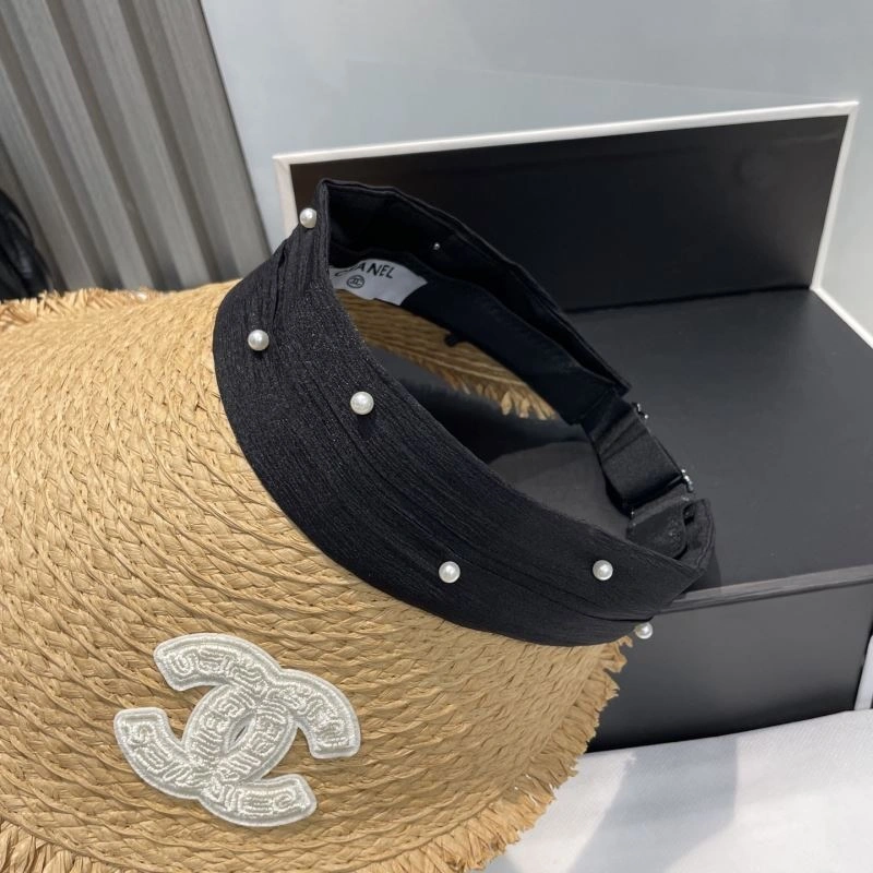 Chanel Caps Original 260083
