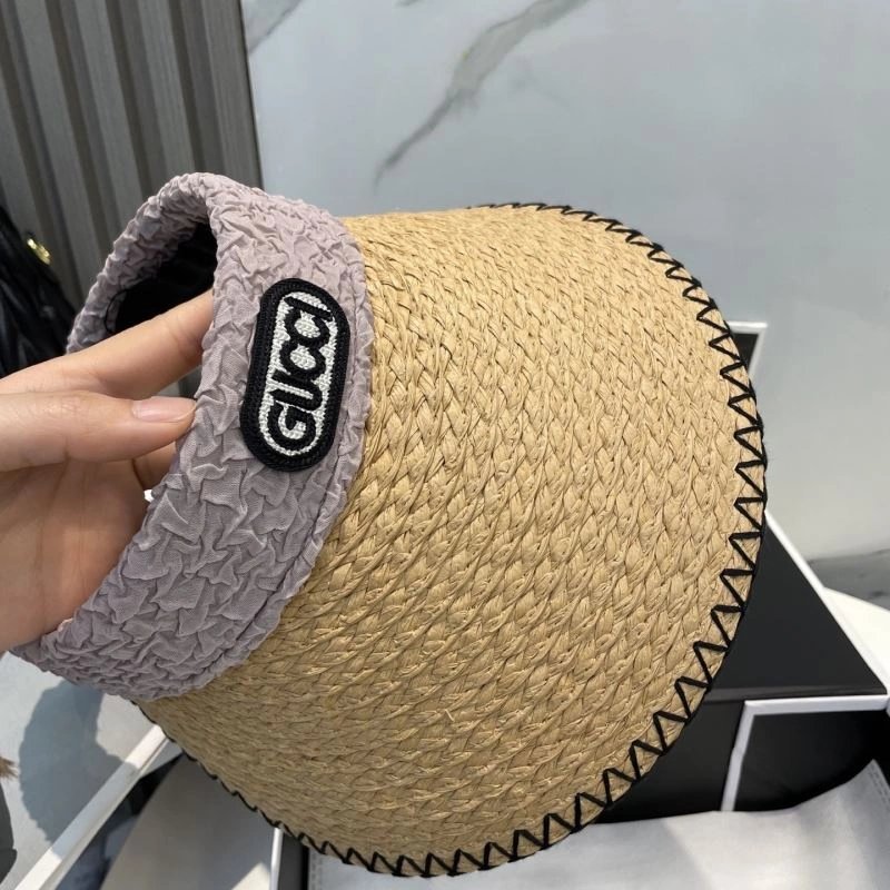 Seasonal Chanel Caps 260088