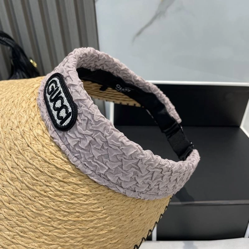 Seasonal Chanel Caps 260088