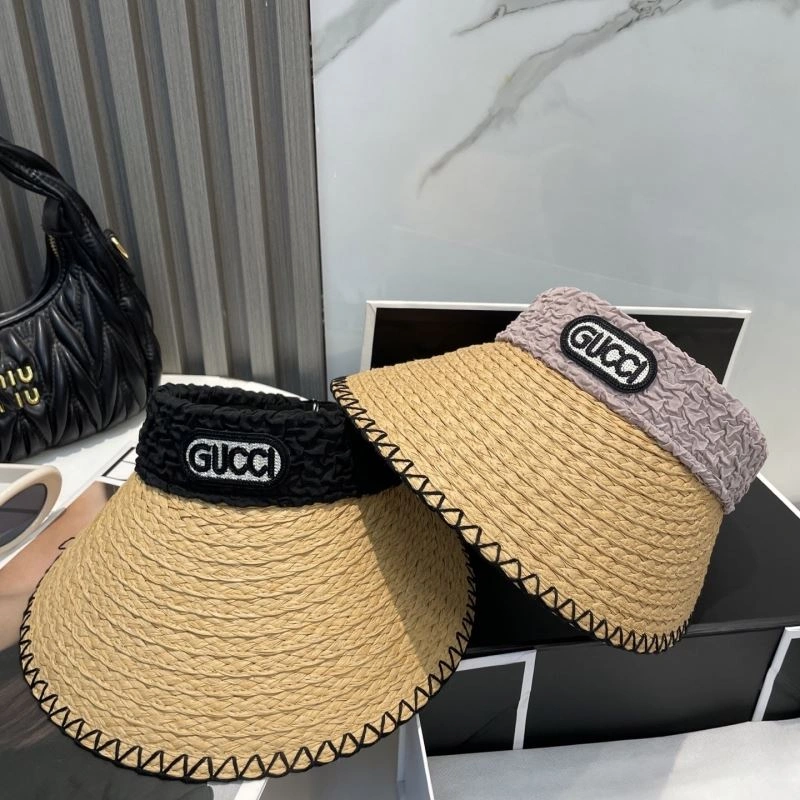 Seasonal Chanel Caps 260088