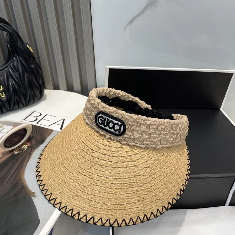 Original Chanel Caps 260089