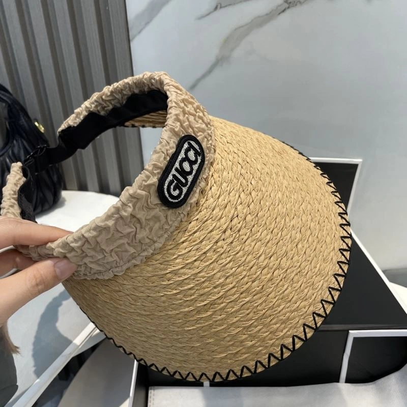 Original Chanel Caps 260089