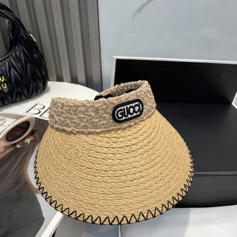 Original Chanel Caps 260089