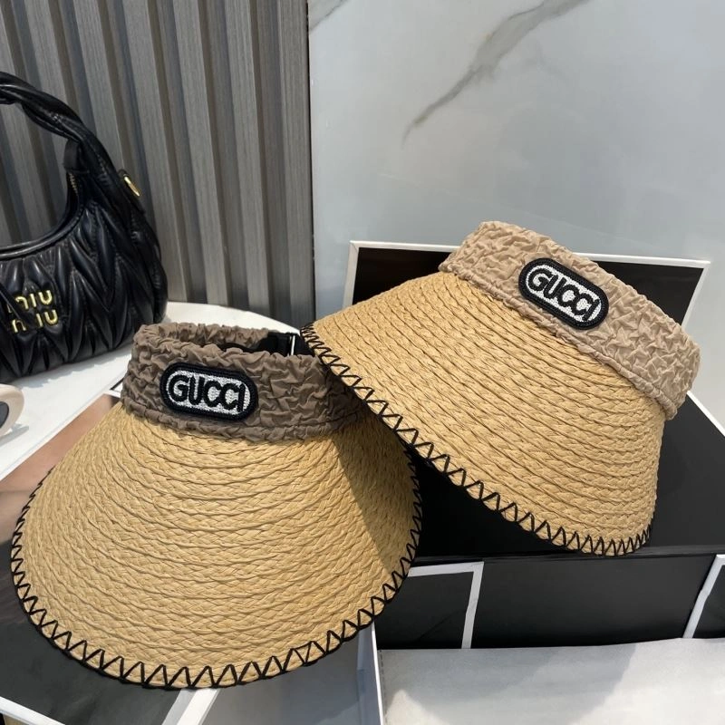 Original Chanel Caps 260089