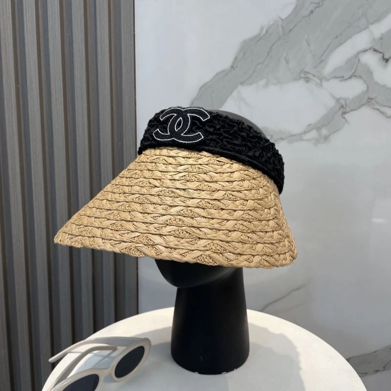 Chanel Caps Versatile 260093