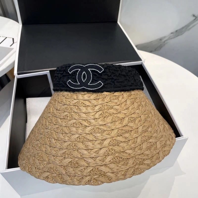 Chanel Caps Versatile 260093