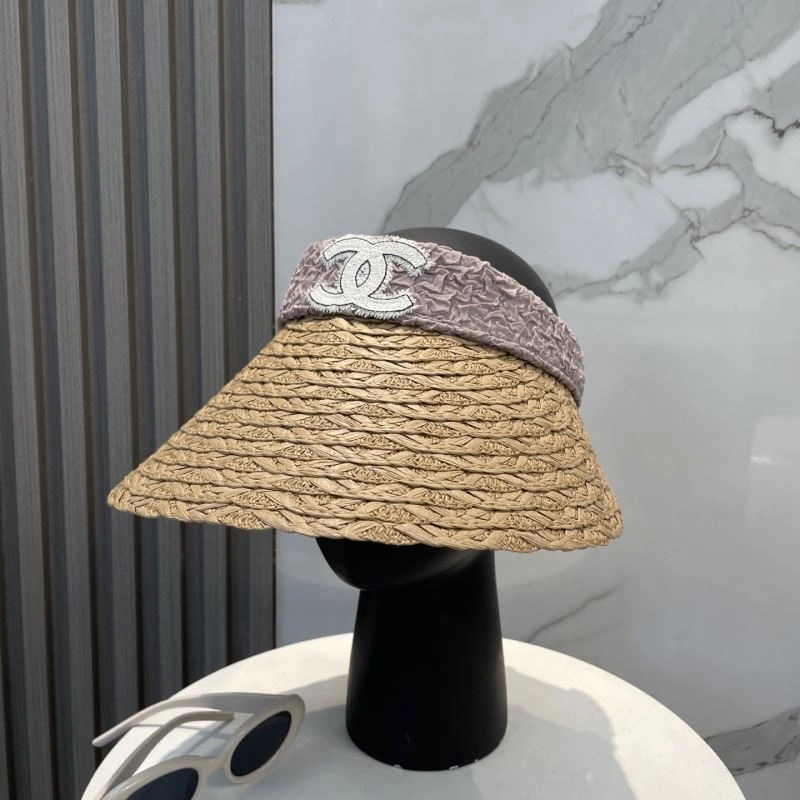 Chanel Caps WeatherProof 260097