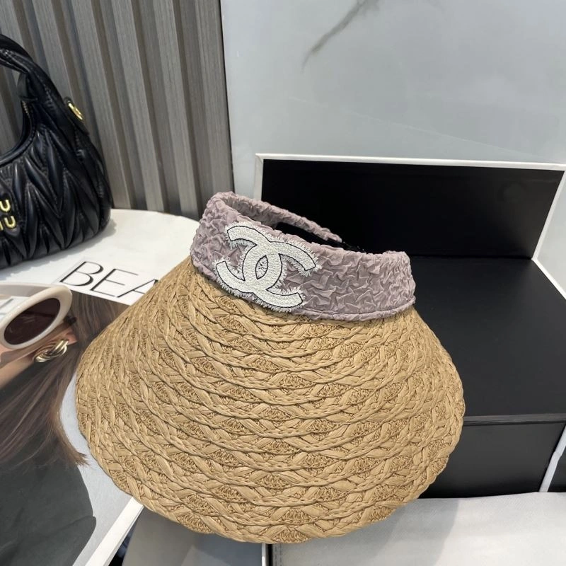 Chanel Caps WeatherProof 260097