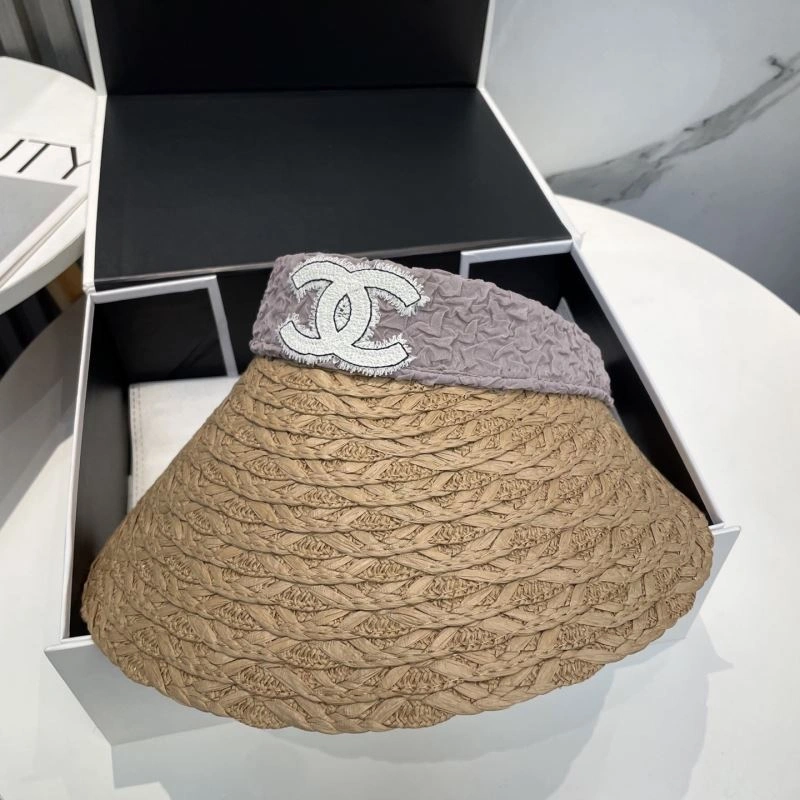 Chanel Caps WeatherProof 260097