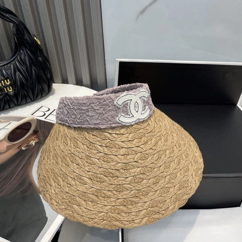 Chanel Caps WeatherProof 260097