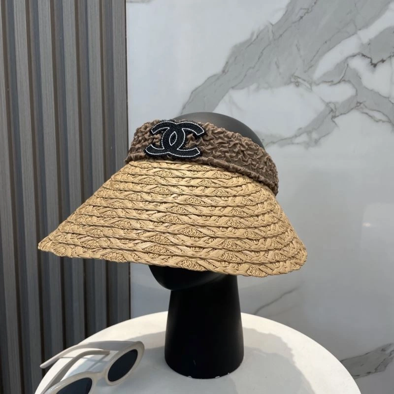 Chanel Caps Popular 260085