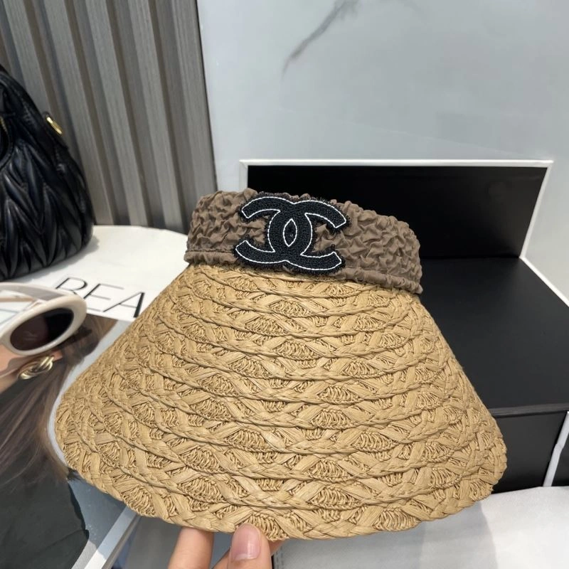 Chanel Caps Popular 260085