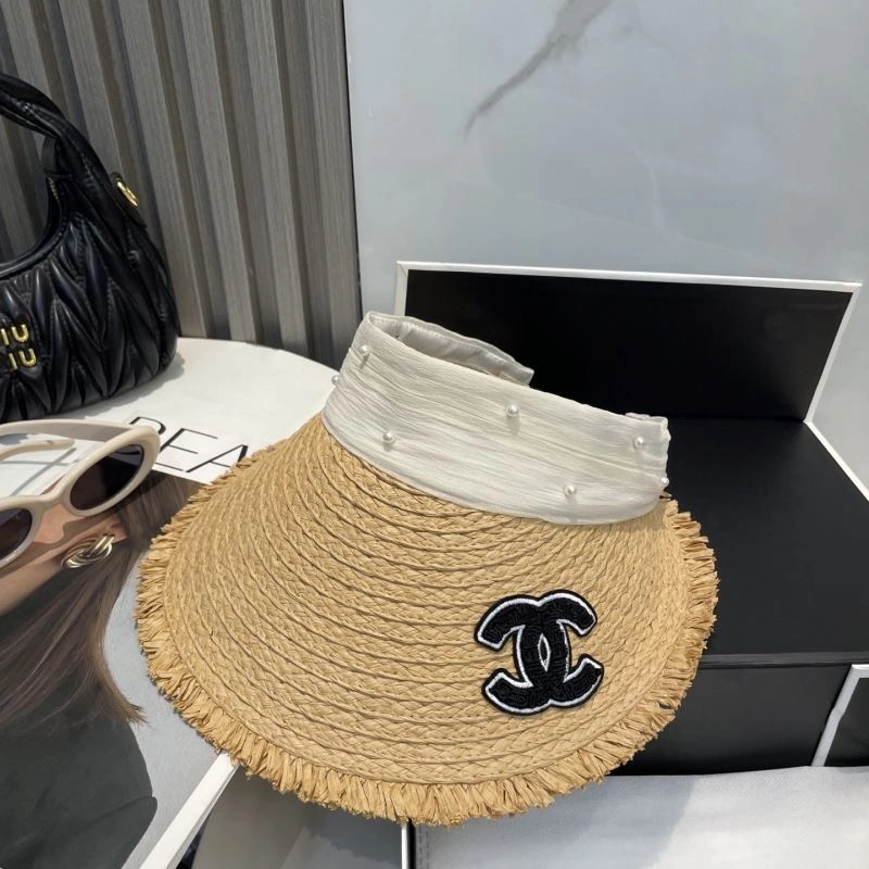 Chanel Caps Trendy 260103