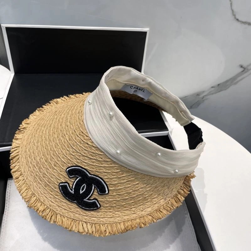Chanel Caps Trendy 260103