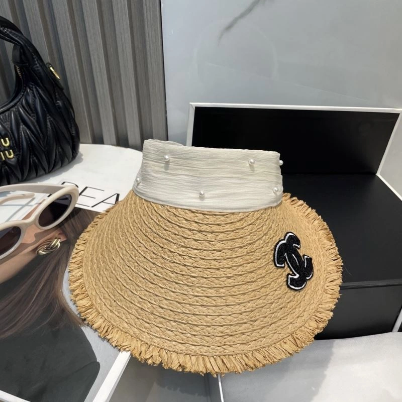 Chanel Caps Trendy 260103