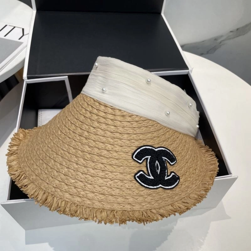 Chanel Caps Trendy 260103