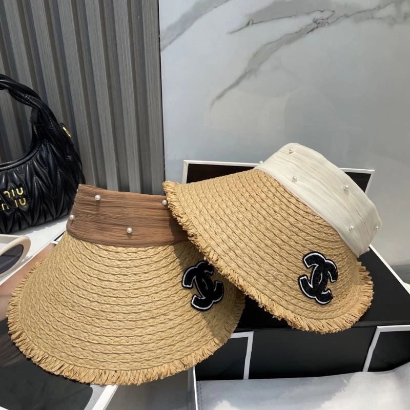 Chanel Caps Trendy 260103