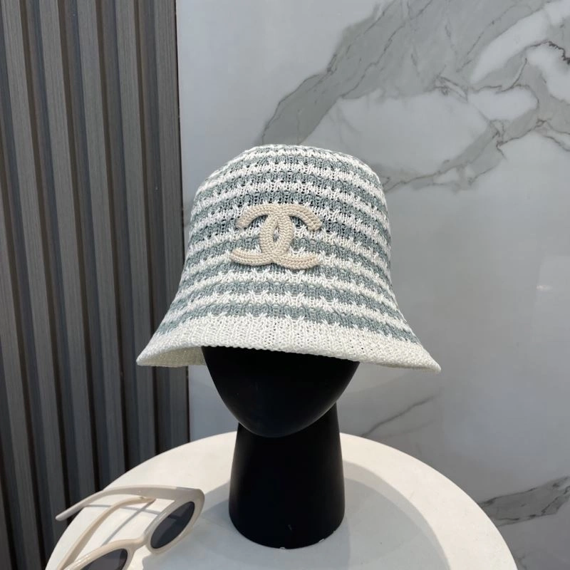 GoodFit Chanel Caps 260092