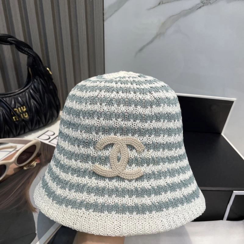 GoodFit Chanel Caps 260092