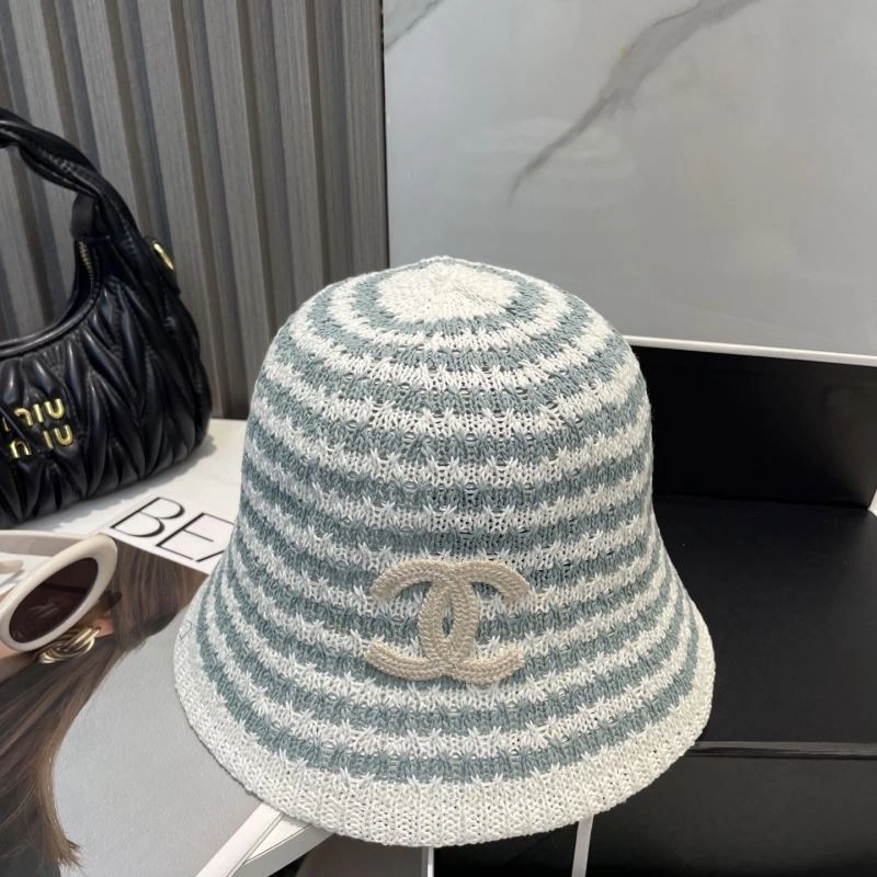GoodFit Chanel Caps 260092